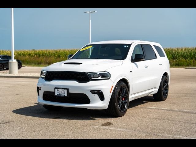 2023 Dodge Durango SRT 392