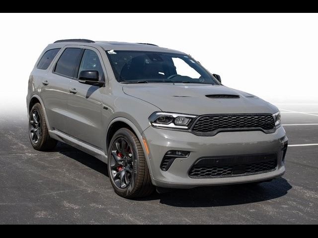 2023 Dodge Durango SRT 392 Plus