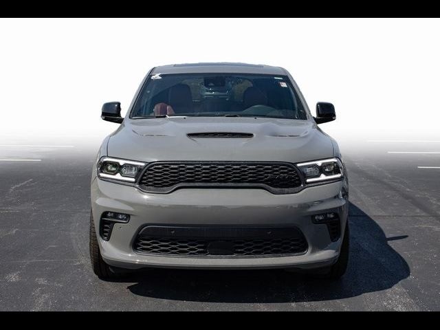 2023 Dodge Durango SRT 392 Plus