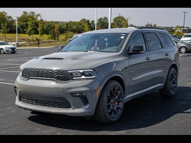 2023 Dodge Durango SRT 392 Plus