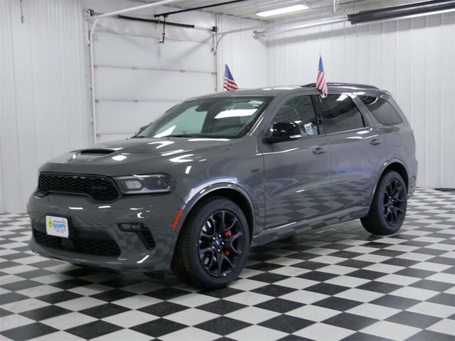 2023 Dodge Durango SRT 392 Premium