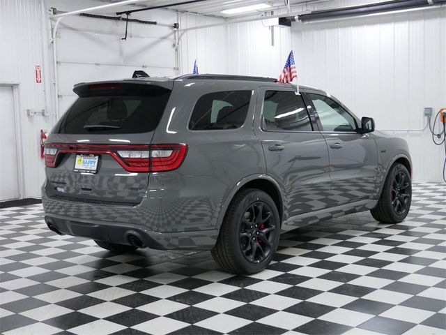 2023 Dodge Durango SRT 392 Premium