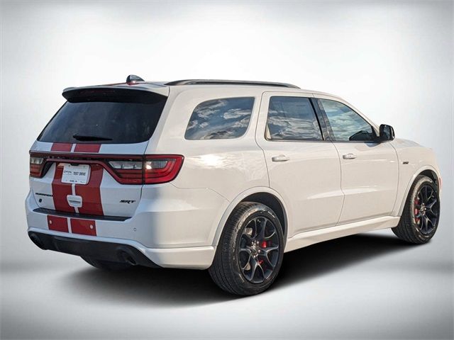 2023 Dodge Durango SRT 392 Premium