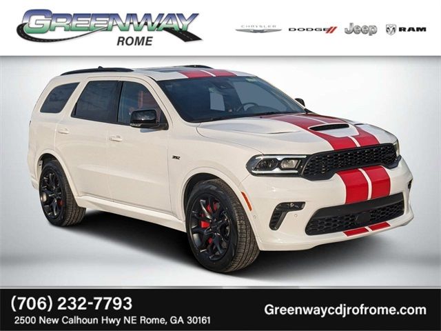 2023 Dodge Durango SRT 392 Premium