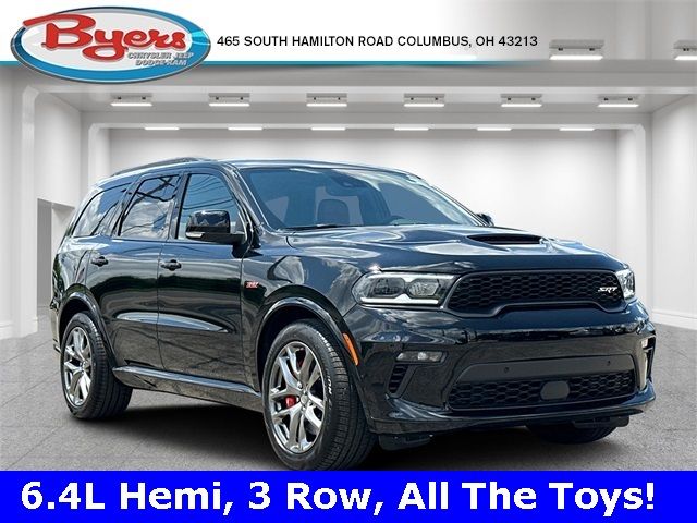 2023 Dodge Durango SRT 392 Premium