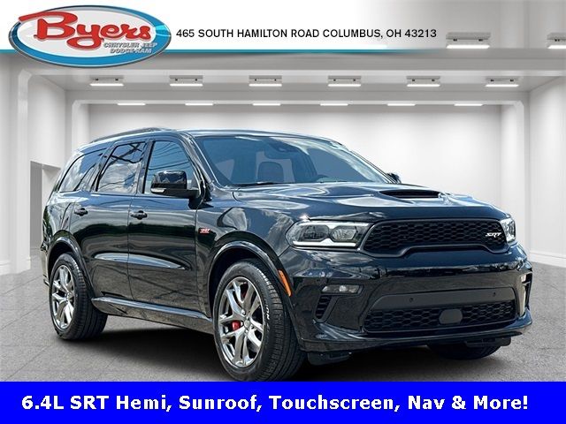 2023 Dodge Durango SRT 392 Premium