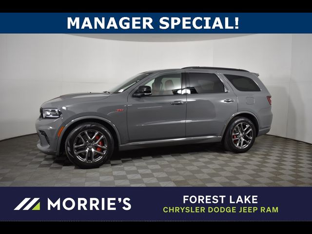 2023 Dodge Durango SRT 392 Premium