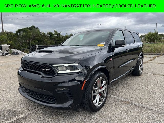 2023 Dodge Durango SRT 392