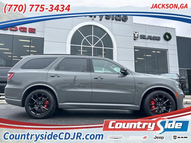 2023 Dodge Durango SRT 392 Premium