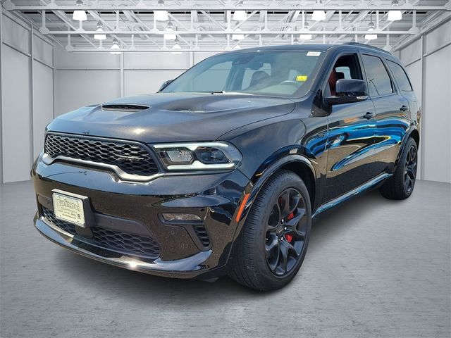 2023 Dodge Durango SRT 392 Premium