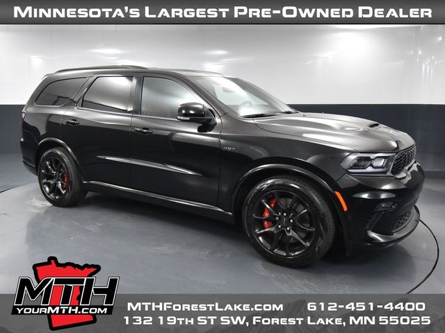 2023 Dodge Durango SRT 392 Plus