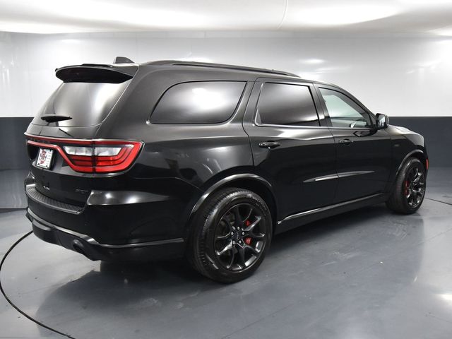 2023 Dodge Durango SRT 392 Plus