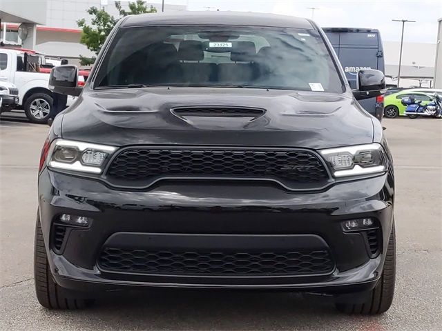 2023 Dodge Durango SRT 392