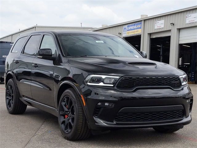 2023 Dodge Durango SRT 392