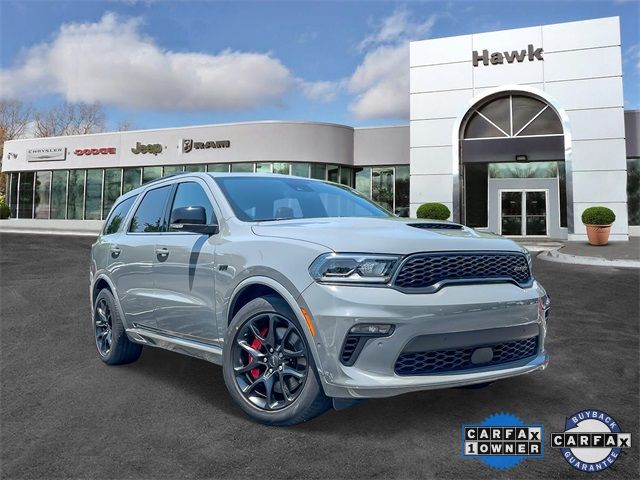 2023 Dodge Durango SRT 392 Premium