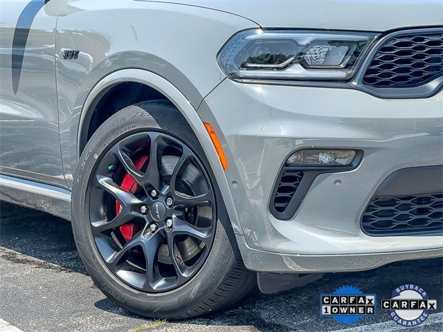 2023 Dodge Durango SRT 392 Premium