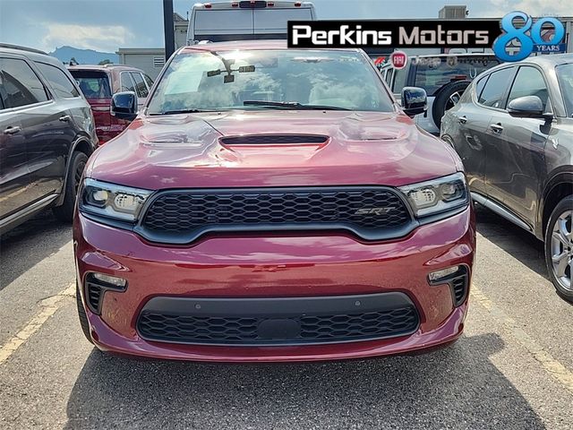 2023 Dodge Durango SRT 392 Premium