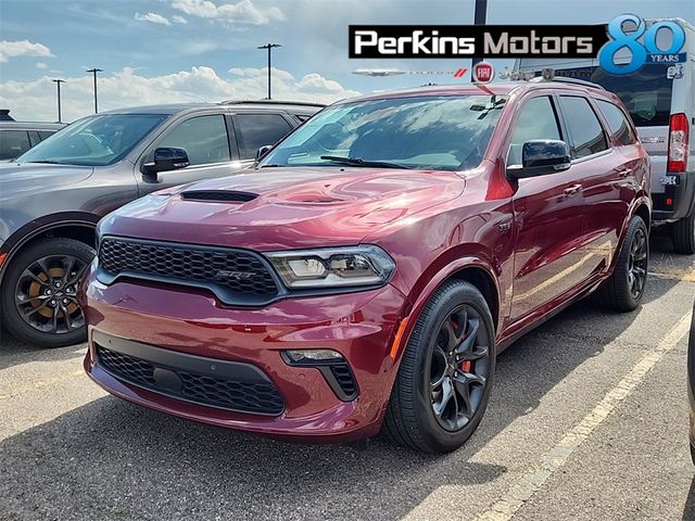 2023 Dodge Durango SRT 392 Premium