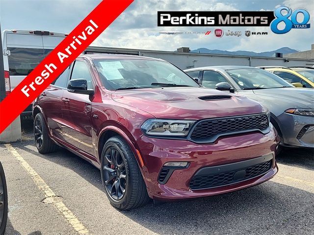 2023 Dodge Durango SRT 392 Premium