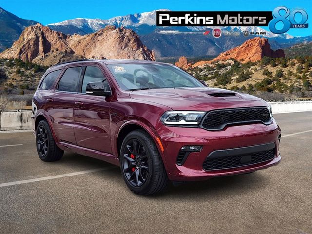 2023 Dodge Durango SRT 392 Premium