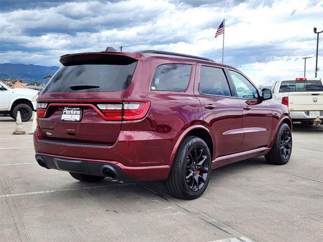 2023 Dodge Durango SRT 392 Premium