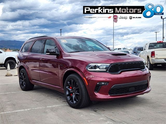 2023 Dodge Durango SRT 392 Premium