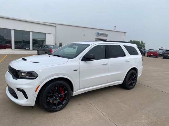 2023 Dodge Durango SRT 392 Premium