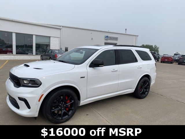 2023 Dodge Durango SRT 392 Premium