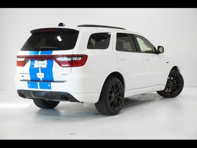 2023 Dodge Durango SRT 392 Plus