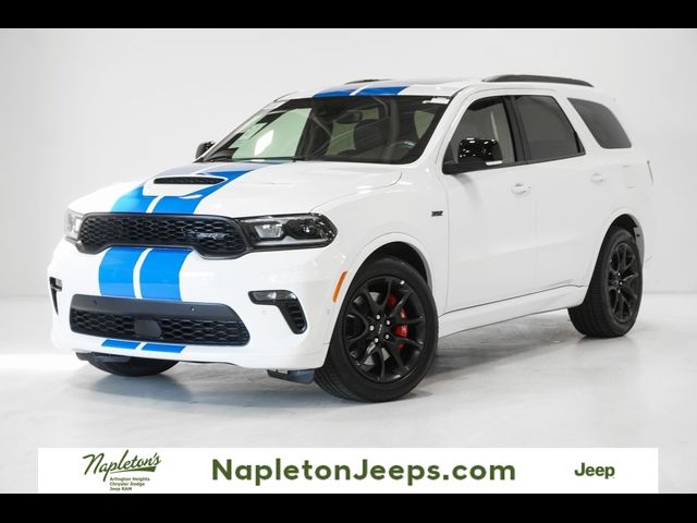 2023 Dodge Durango SRT 392 Plus