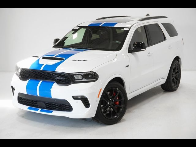 2023 Dodge Durango SRT 392 Plus