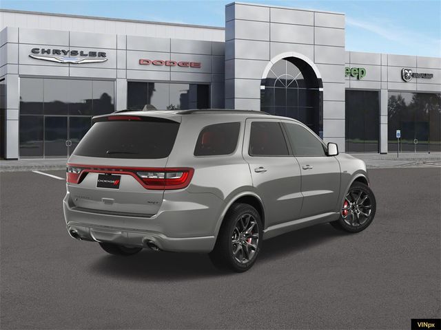 2023 Dodge Durango SRT 392 Premium