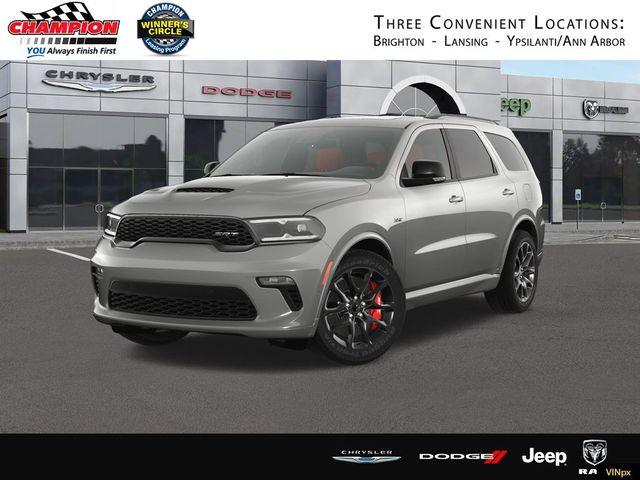 2023 Dodge Durango SRT 392 Premium