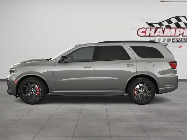 2023 Dodge Durango SRT 392 Premium