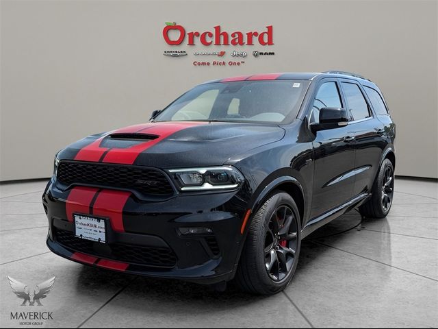 2023 Dodge Durango SRT 392 Premium