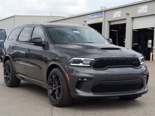 2023 Dodge Durango SRT 392