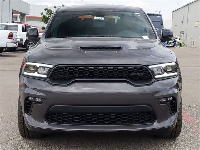 2023 Dodge Durango SRT 392