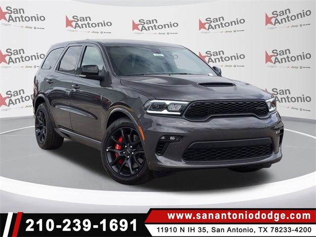 2023 Dodge Durango SRT 392