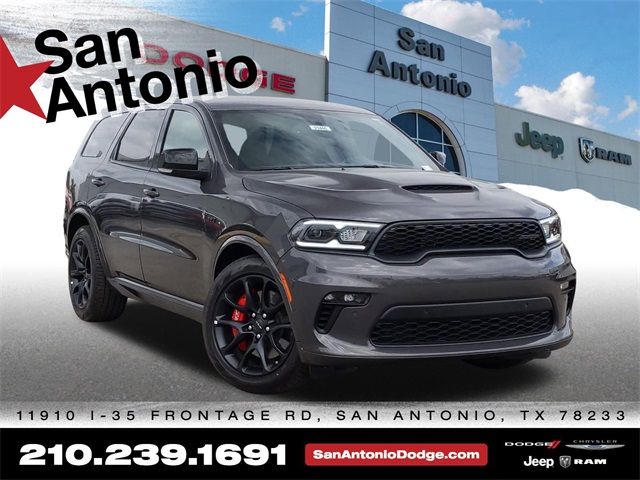 2023 Dodge Durango SRT 392