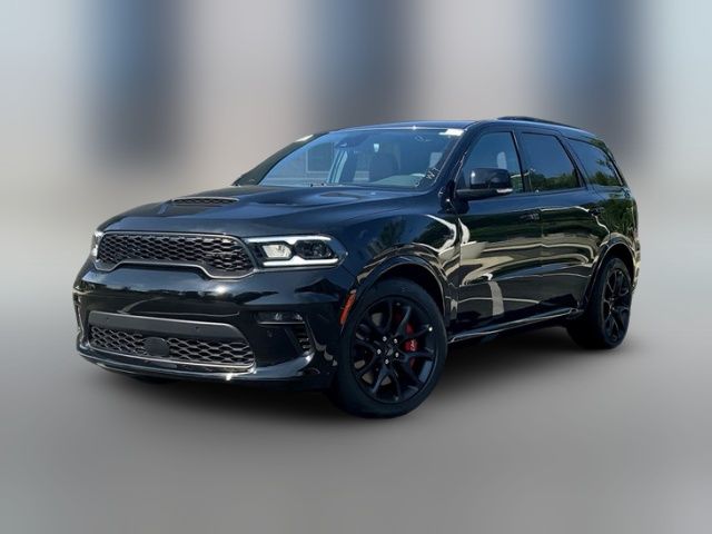 2023 Dodge Durango SRT 392 Premium