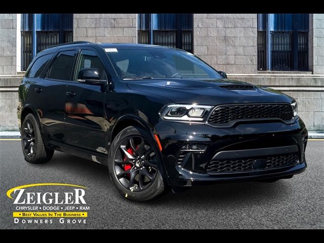 2023 Dodge Durango SRT 392 Premium