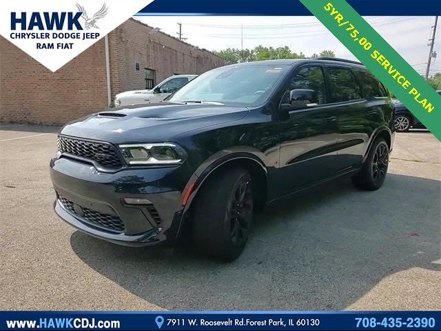 2023 Dodge Durango SRT 392 Premium