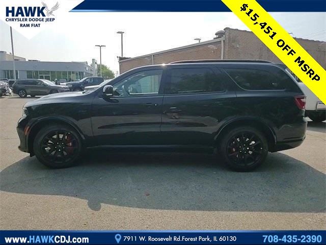 2023 Dodge Durango SRT 392 Premium