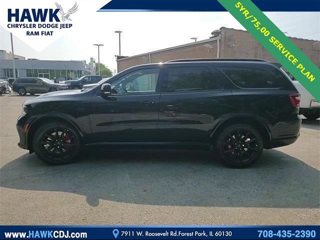 2023 Dodge Durango SRT 392 Premium