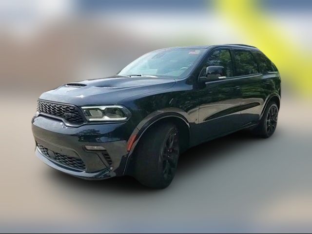 2023 Dodge Durango SRT 392 Premium