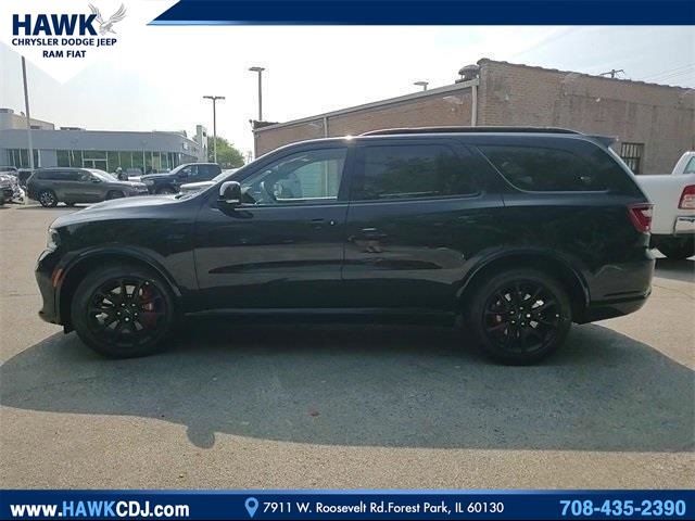 2023 Dodge Durango SRT 392 Premium