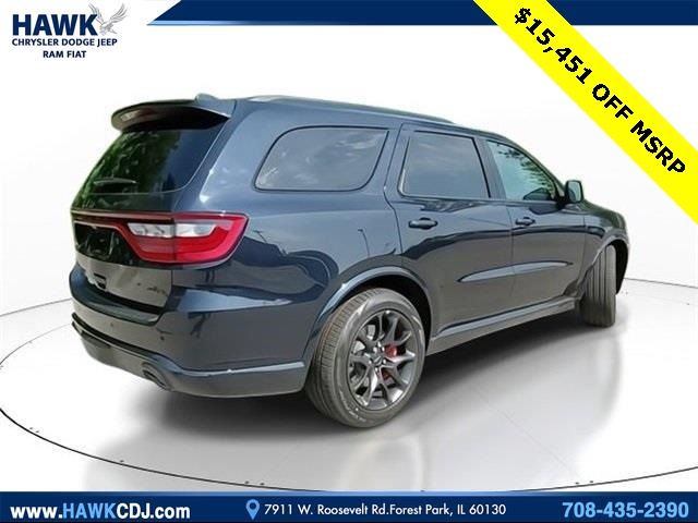 2023 Dodge Durango SRT 392 Premium
