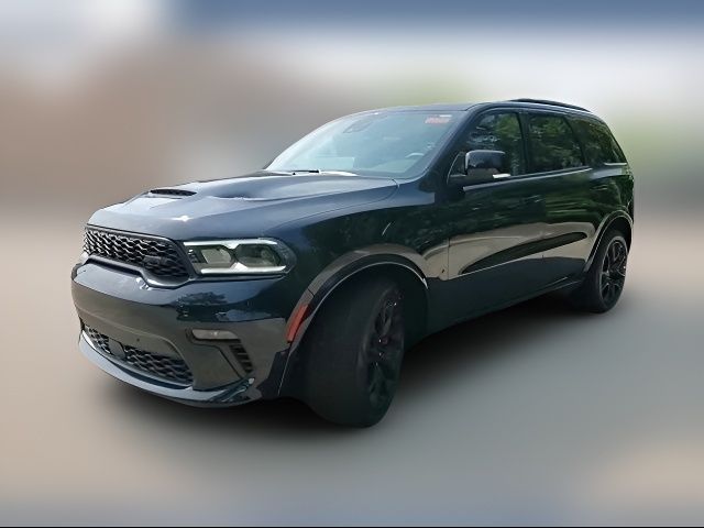 2023 Dodge Durango SRT 392 Premium