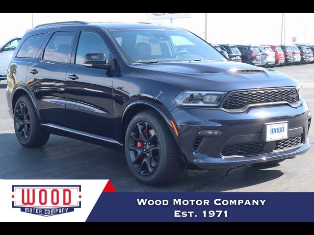 2023 Dodge Durango SRT 392 Premium