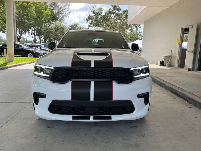 2023 Dodge Durango SRT 392 Premium